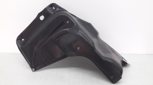TOYOTA Corola Verso E12 (2001–2004) Unterbodenschutz vorne 5144212180 - 3