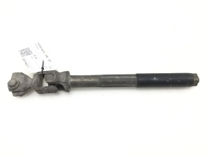 Steering shaft universal joint - 