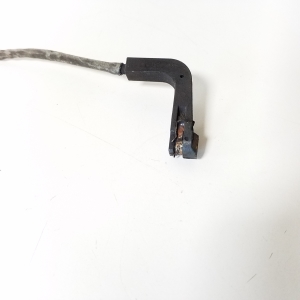 BMW 3 SERIES E90 (2004–2013) Piduriklotside andur ees 6789440 - 2