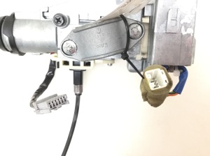  Ignition switch 