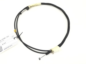   Hood opening cable 