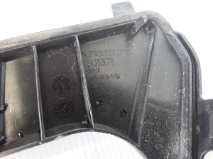 VOLVO V90 (2016–2026) Kapoti õhusuunaja 31383079 - 3