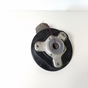  Front shock absorber support cushion with bearing 