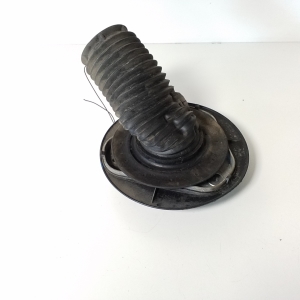  Front shock absorber support cushion with bearing 