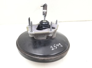   Bremskraftverstärker  - 46007JD80A 
