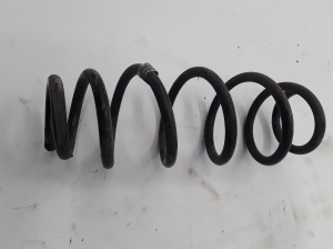 VOLVO V90 (2016–2026) Front spring 31658913 - 3