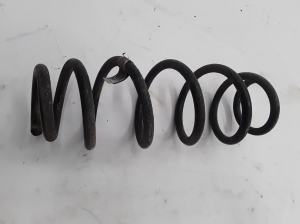 VOLVO V90 (2016–2026) Front spring 31658913 - 2