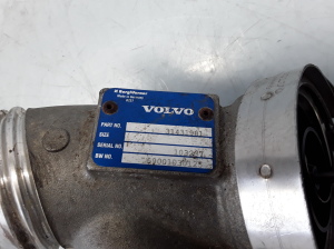 VOLVO XC60 (2008–2017) Turbolader Unterdruckdose 31431981 - 3