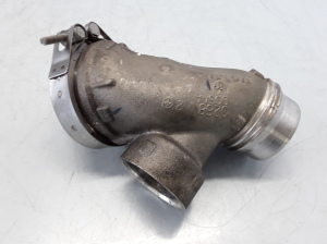 VOLVO XC60 (2008–2017) Turbolader Unterdruckdose 31431981 - 4