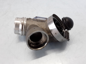   Turbo vaakumregulaator  - 31431981  