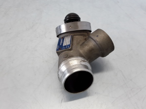 VOLVO XC60 (2008–2017) Turbolader Unterdruckdose 31431981 - 5