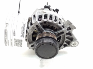 TOYOTA Auris E18 (2012–2018) Generaator 270600T190 - 2