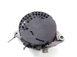 TOYOTA Auris E18 (2012–2018) Generaator 270600T190 - 4