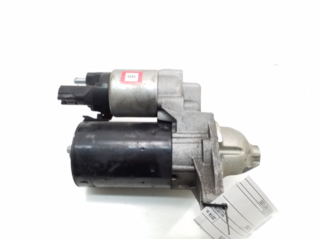 TOYOTA Auris 2 generation (2012-2015) Starter Motor 281000T030 20379257