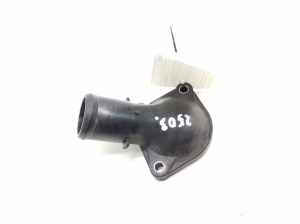TOYOTA Auris E18 (2012–2018) Termostaadi korpus 163210T010 - 2
