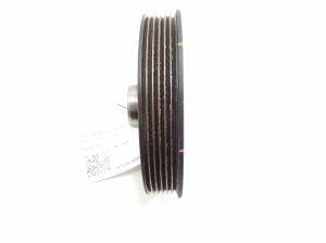 TOYOTA Auris E18 (2012–2018) Crankshaft pulley 1347037041 - 3