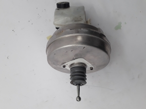  Brake vacuum bladder 