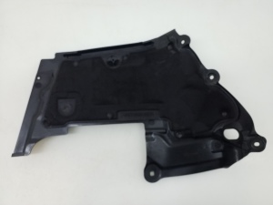 Mercedes Benz C-Class 205 (2014–2021) Heliisolatsioon A2056205701 - 3