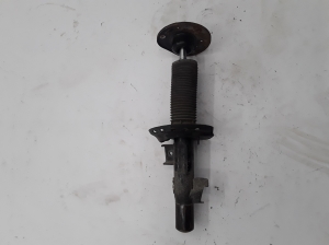  Front shock absorber 