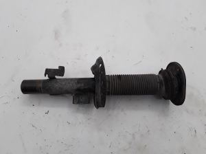  Front shock absorber 