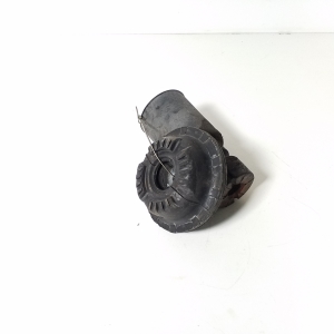   Front shock absorber support cushion with bearing 