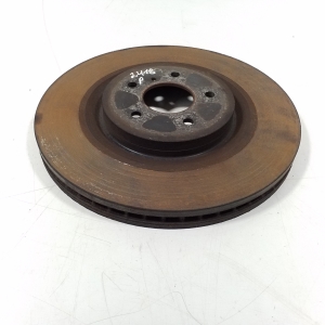 Infiniti FX (2008–2013) Bremsscheibe vorne - 3