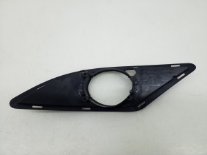 Mercedes Benz S-Class 221 (2005–2013) Nebelscheinwerferabdeckung vorne A2218850153 - 2