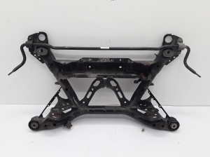 VOLVO V90 (2016–2026) Rear axle and its parts 31360859 - 4