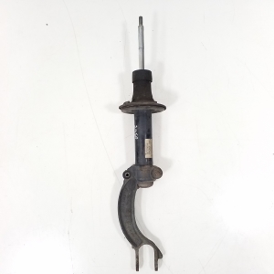   Front shock absorber 