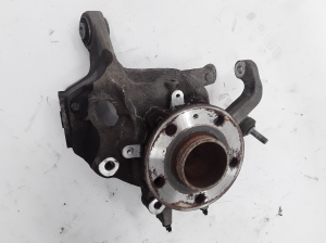 VOLVO V90 (2016–2026) Rear wheel hub 31658530 - 2