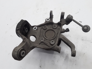 VOLVO V90 (2016–2026) Rear wheel hub 31658530 - 4