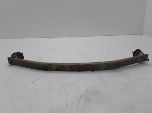  Rear spring 