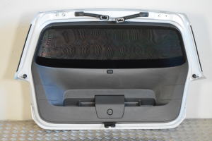 Volkswagen Golf VII (2012–2026) Heckklappe 5G6827025AA - 2