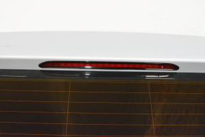 Volkswagen Golf VII (2012–2026) Heckklappe 5G6827025AA - 5
