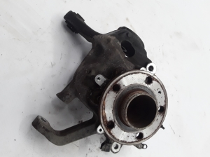 VOLVO V90 (2016–2026) Rear wheel hub 31658529 - 3