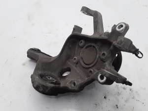 VOLVO V90 (2016–2026) Rear wheel hub 31658529 - 4