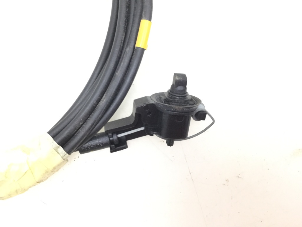 NISSAN Qashqai 1 generation (2007-2014) Fuel Tank Opening Cable 78821JD010 25110245