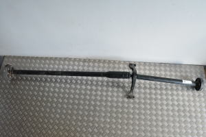 Propeller shaft - 