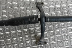 AUDI TT (1998–2006) Propeller shaft - 2
