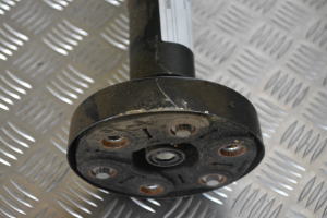 AUDI TT (1998–2006) Propeller shaft - 3