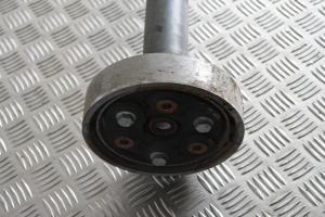 AUDI TT (1998–2006) Propeller shaft - 4