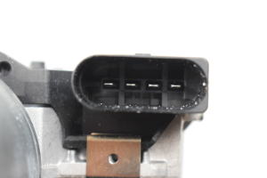 Ford Focus (2011–2018) Sonstiges Teil des Scheibenwischermechanismus vorne BM5117504BL - 4