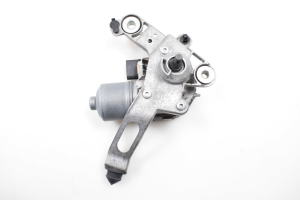 Ford Focus (2011–2018) Sonstiges Teil des Scheibenwischermechanismus vorne BM5117504BL - 5