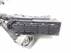 TOYOTA Auris E18 (2012–2018) Engine wiring harness 821210Z250 - 2