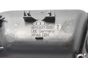 AUDI Q5 (2017–2026) Front door inner handle 8R0837020 - 3