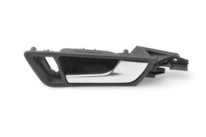 Front door inner handle - 8R0837020