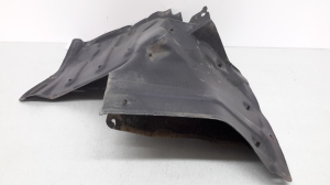 TOYOTA RAV 4 A2 (2000–2005) Front underbody protection 5144242070 - 2