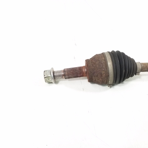 Infiniti FX (2008–2013) Arbre de transmission avant et ses composants - 2