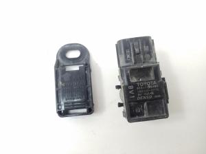 TOYOTA Prius W30/35 (2009–2015) Front parking sensor 8934128480 - 2