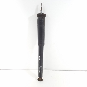   Rear shock absorber 